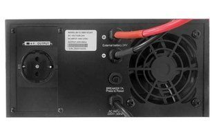 Інвертор FrimeCom SK12-2000 1600W 469323 фото