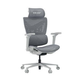 Крісло для геймерів Anda Seat X-Air Pro Size XL Mesh Gray (AD-WY-01-GGF-G01) 558246 фото