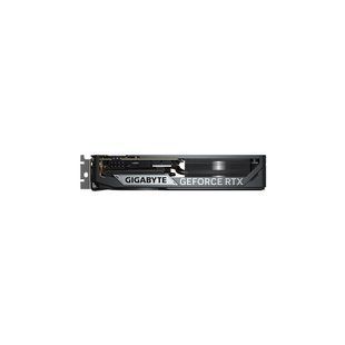 Відеокарта GF RTX 5060 8GB GDDR7 Windforce Gigabyte (GV-N5060WF2-8GD) 555783 фото