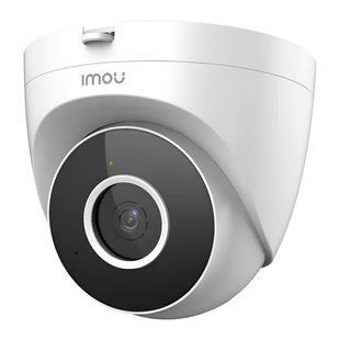 IP-камера Imou Turret SE 4MP-C 4МП IPC-T42EP-C (2.8мм) 522709 фото