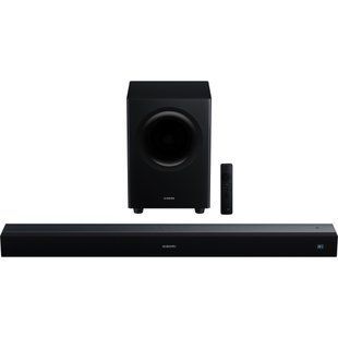 Саундбар Xiaomi Soundbar Pro 2.1ch NS4-EU 601385 фото