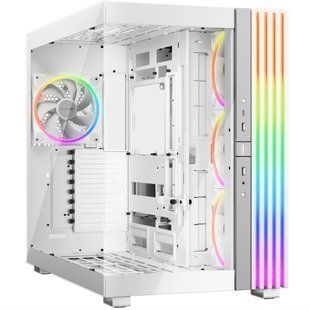 Корпус be quiet! Light Base 900 FX White (BGW72) 574671 фото