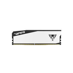 Модуль пам`яті DDR5 2x16GB/6000 Patriot Viper Elite 5 (VEB532G6030KW) 537552 фото