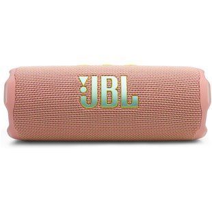 Акустична система JBL Flip 7 Pink (JBLFLIP7PINK) 547446 фото