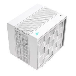 Кулер процесорний DeepCool Assassin 4S White (R-ASN4S-WHGPMN-G) 490158 фото