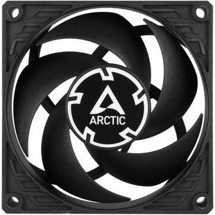 Вентилятор Arctic P8 Silent Black (ACFAN00152A) 434010 фото