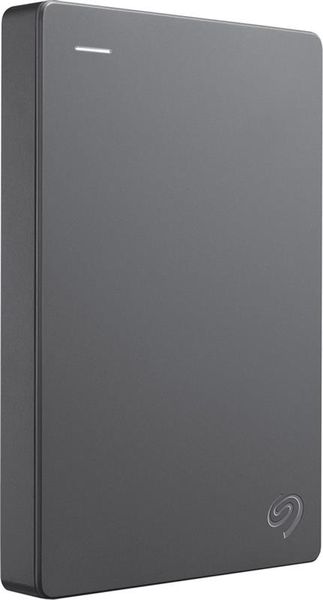 Зовнішній жорсткий диск 2.5" USB 2.0TB Seagate Bacis Black (STJL2000400) 280857 фото