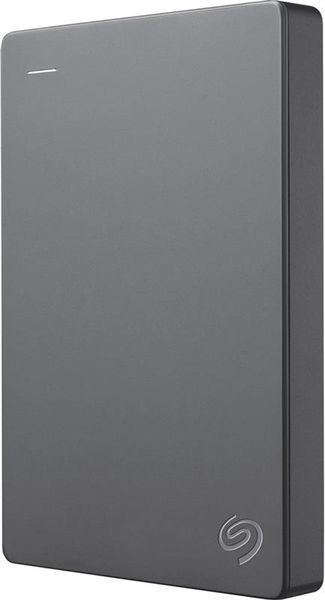 Зовнішній жорсткий диск 2.5" USB 2.0TB Seagate Bacis Black (STJL2000400) 280857 фото