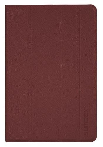 Чохол-книжка Sumdex універсальний 7" Red (TCC-700RD) 104503 фото