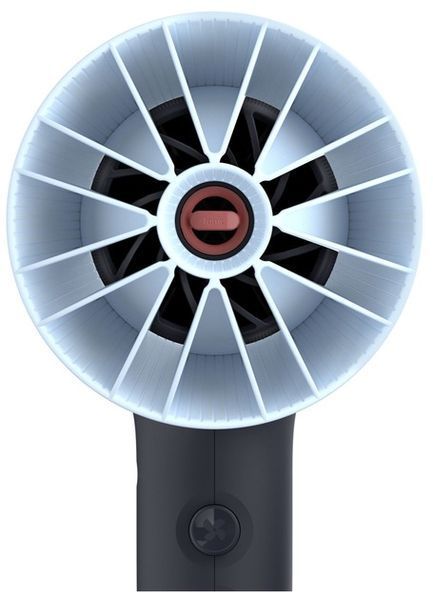 Фен Philips BHD360/20 347526 фото