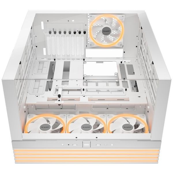 Корпус be quiet! Light Base 900 FX White (BGW72) 574671 фото