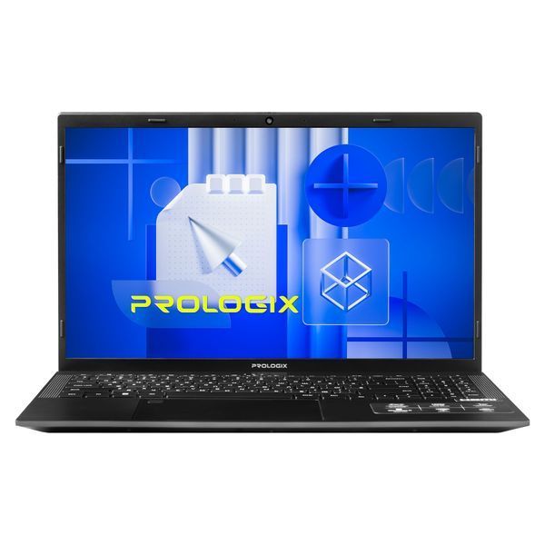 Ноутбук Prologix M15-725 (PLN725.I513.16.S2.WP11.167) Black 571277 фото