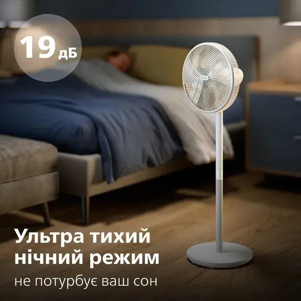 Вентилятор Philips CX2550/00 526353 фото