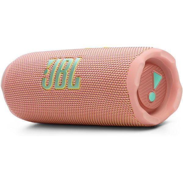 Акустична система JBL Flip 7 Pink (JBLFLIP7PINK) 547446 фото
