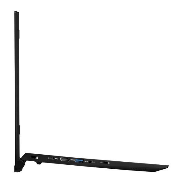 Ноутбук Prologix M15-725 (PLN725.I513.16.S2.WP11.167) Black 571277 фото