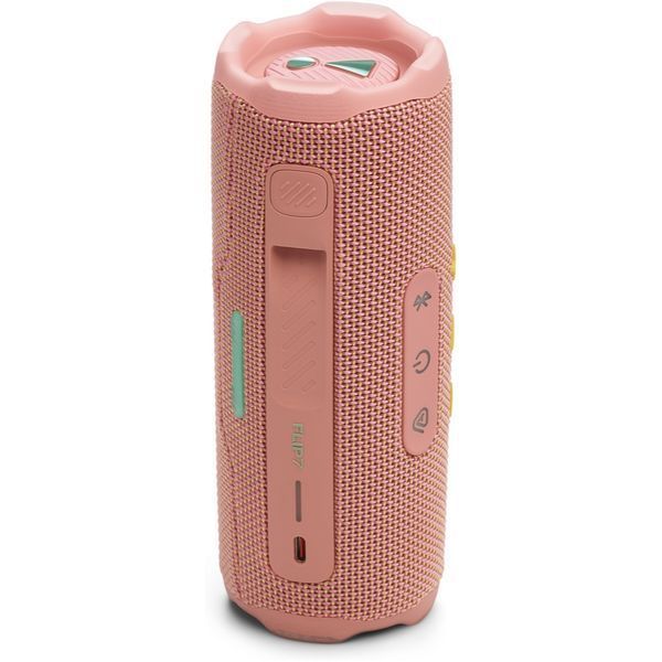 Акустична система JBL Flip 7 Pink (JBLFLIP7PINK) 547446 фото