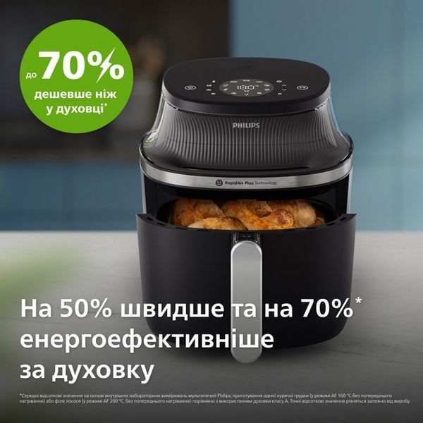 Мультипіч Philips NA321/00 539766 фото