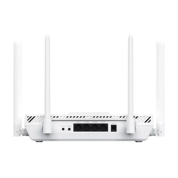 Бездротовий маршрутизатор Asus RT-BE3600E (90IG09U0-MO3S10) 610232 фото