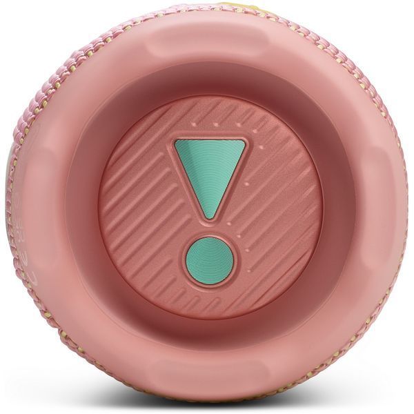 Акустична система JBL Flip 7 Pink (JBLFLIP7PINK) 547446 фото