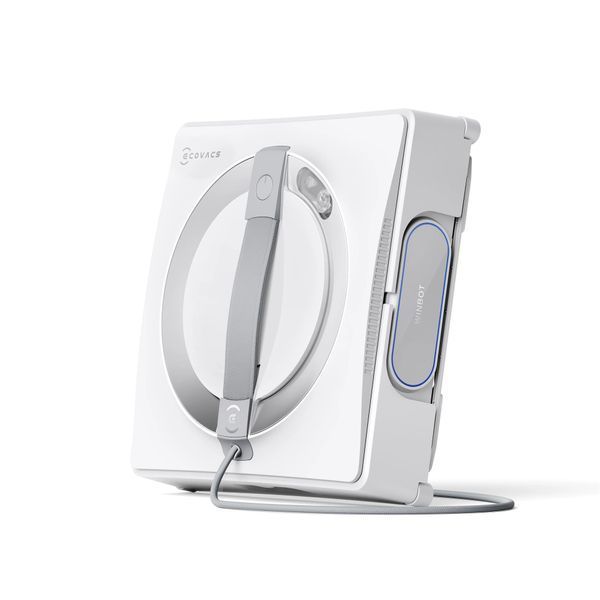 Робот для миття вікон Ecovacs Winbot W2 Pro (WG852-11) 555040 фото
