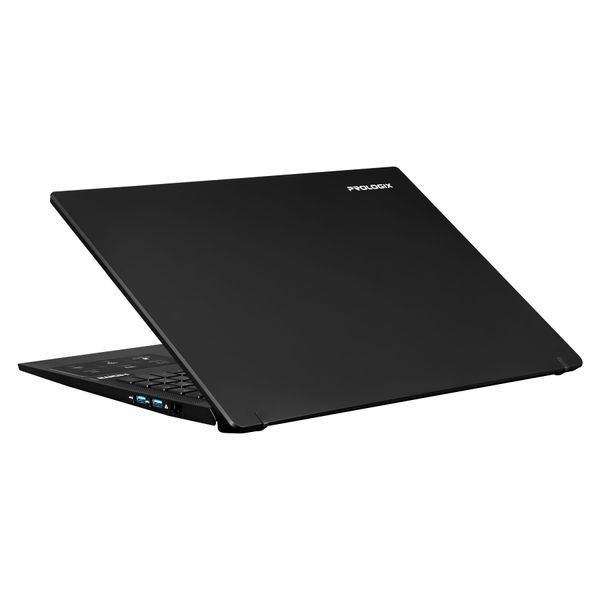 Ноутбук Prologix M15-725 (PLN725.I513.16.S2.WP11.167) Black 571277 фото