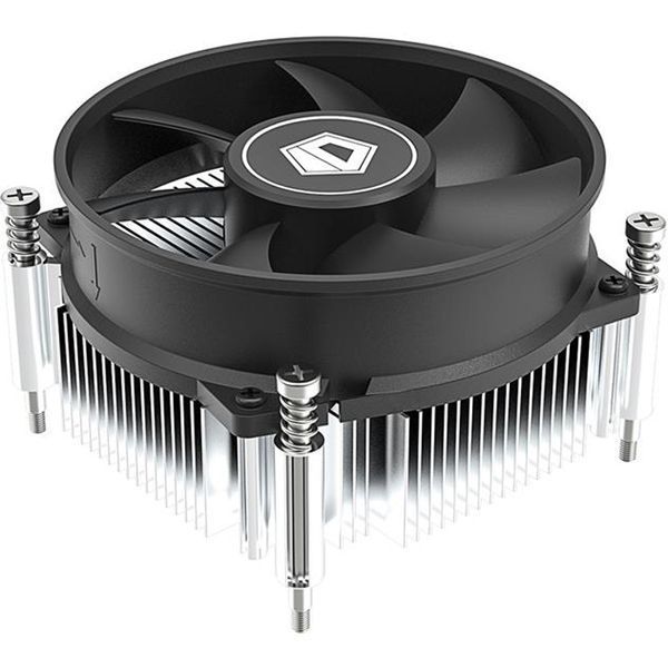 Кулер процесорний ID-Cooling DK-19 PWM 481887 фото
