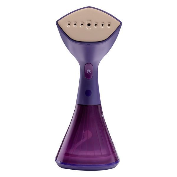 Відпарювач Grifon GS152030 Purple 559285 фото