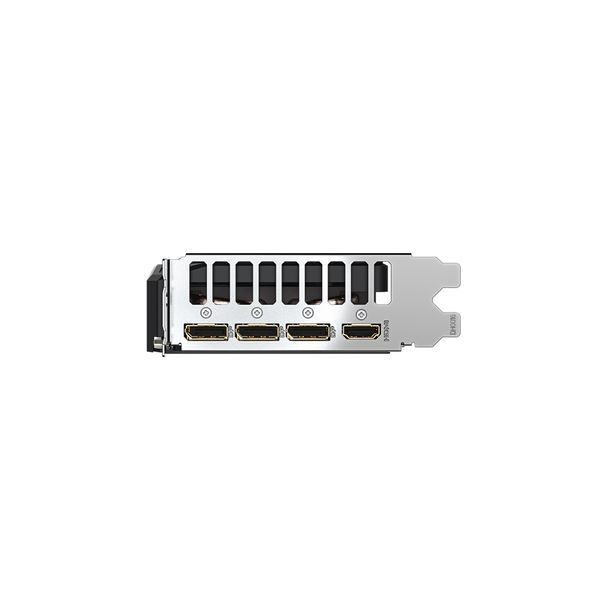 Відеокарта GF RTX 5060 8GB GDDR7 Windforce Gigabyte (GV-N5060WF2-8GD) 555783 фото