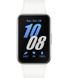 Фiтнес-браслет Samsung Galaxy Fit3 Silver (SM-R390NZSASEK) 497602 фото 1