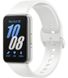 Фiтнес-браслет Samsung Galaxy Fit3 Silver (SM-R390NZSASEK) 497602 фото 3