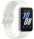 Фiтнес-браслет Samsung Galaxy Fit3 Silver (SM-R390NZSASEK) 497602 фото 2