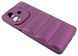 Чохол-накладка Dengos Soft для Oppo A3X Purple (DG-TPU-SOFT-68) 538627 фото 3