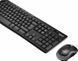 Комплект (клавіатура, миша) бездротовий Logitech MK270 Wireless Combo (920-004508) 436067 фото 3