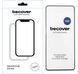 Захисне скло BeCover для Realme C65 10D Black (711833) 558968 фото 2