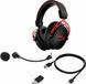 Гарнiтура HyperX Cloud Alpha Wireless Black/Red (4P5D4AA) 456488 фото 6