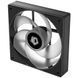 Вентилятор ID-Cooling AS-120-ARGB-KR 610541 фото 5