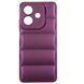 Чохол-накладка Dengos Soft для Oppo A3X Purple (DG-TPU-SOFT-68) 538627 фото 1