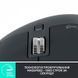 Миша бездротова Logitech MX Master 3S for Business Graphite (910-006582) 467178 фото 7