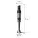 Блендер Philips HR2685/00 506982 фото 7
