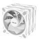 Вентилятор Asus Prime MR120 ARGB Reverse White 3in1 (90DA00L3-B09020) 566686 фото 4