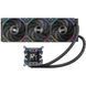 Система водяного охолодження 1stPlayer X-360E Black 609790 фото 3