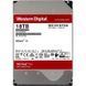 Накопичувач HDD SATA 18.0TB WD Red Pro NAS 7200rpm 512MB (WD181KFGX) 353763 фото 2
