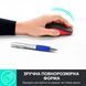 Миша бездротова Logitech M190 Wireless Red (910-005908) 320558 фото 4