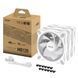 Вентилятор Asus Prime MR120 ARGB Reverse White 3in1 (90DA00L3-B09020) 566686 фото 1
