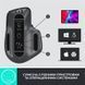 Миша бездротова Logitech MX Master 3S for Business Graphite (910-006582) 467178 фото 9