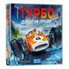Настільна гра Lord of Boards Турбо: Дощі та грози (LOB2336UA) 585643 фото 1