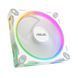 Вентилятор Asus Prime MR120 ARGB Reverse White 3in1 (90DA00L3-B09020) 566686 фото 7