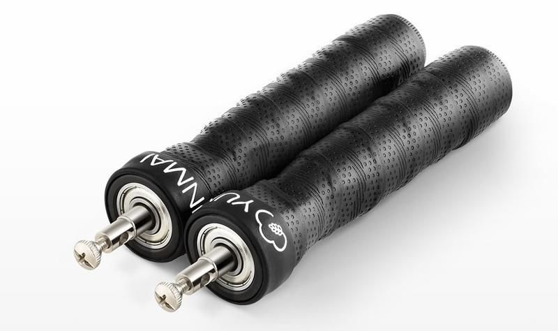 Скакалка швидкісна Yunmai Fitness Rope Pro Version (YMHR-P701) 426958 фото