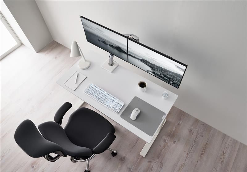 Ігрова поверхня Razer Pro Glide (RZ02-03331500-R3M1) 330498 фото