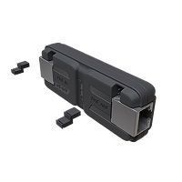 Інжектор Mikrotik GPeR (Gigabit подовжувач PoE на 100 м) 271149 фото